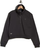 New Balance NBX Lunar New Year Half Zip Pullover