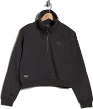 New Balance NBX Lunar New Year Half Zip Pullover