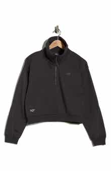 New Balance NBX Lunar New Year Half Zip Pullover
