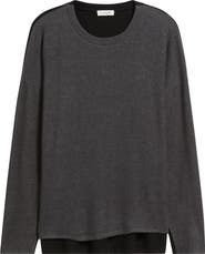 Loveappella High-Low Tunic Top