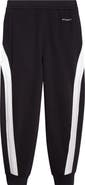 Givenchy Scuba Knit Joggers