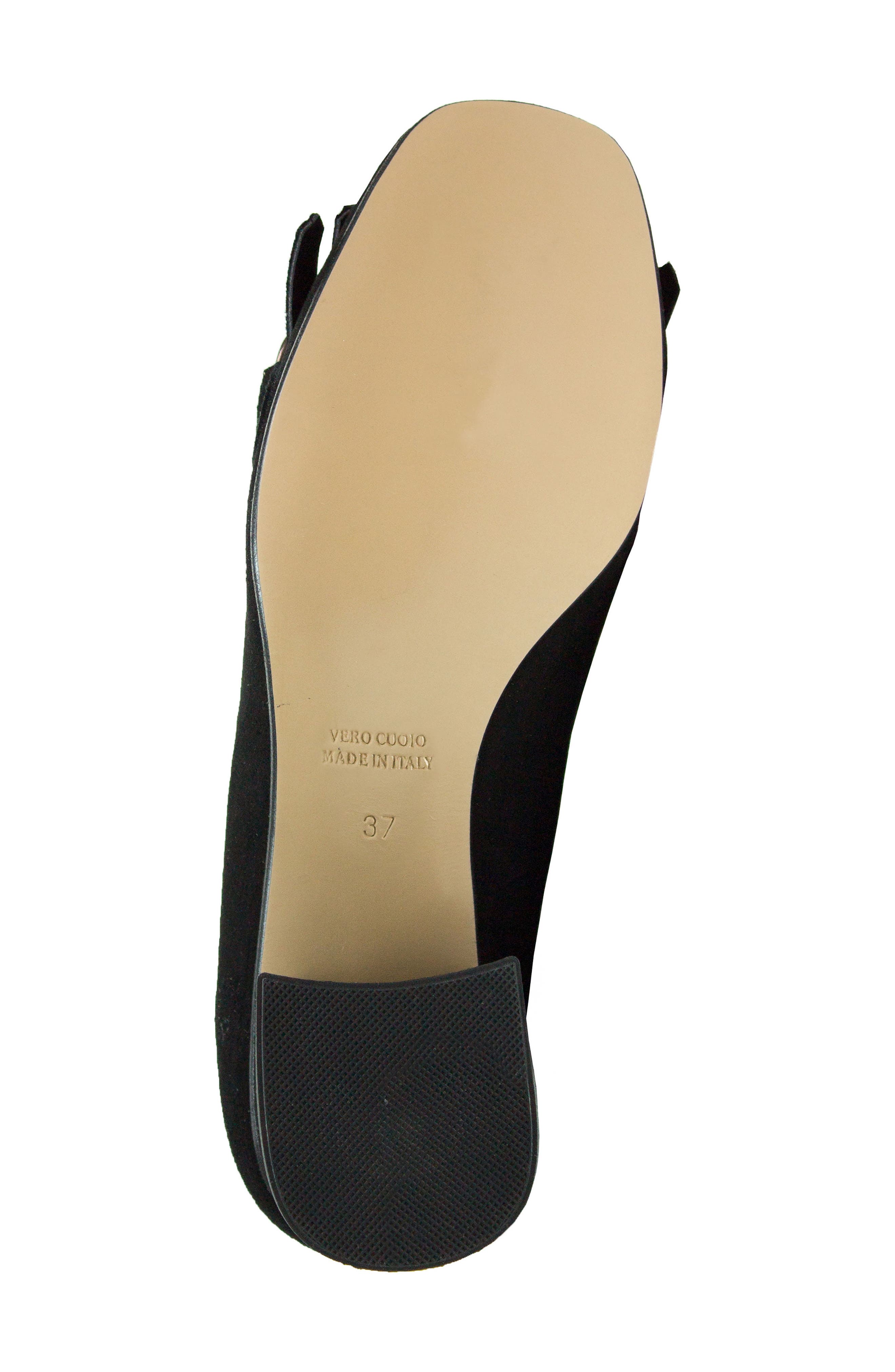 Summit Julia Loafer Pump, Alternate, color, 