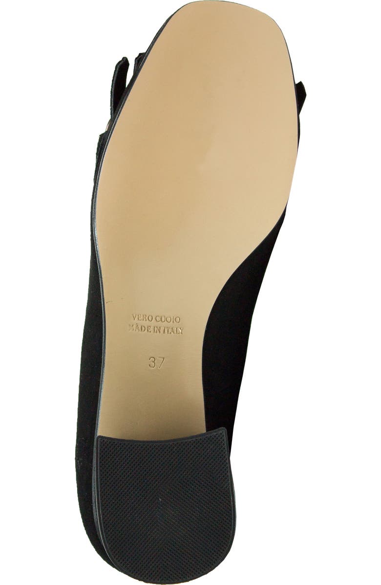 Summit Julia Loafer Pump, Alternate, color,