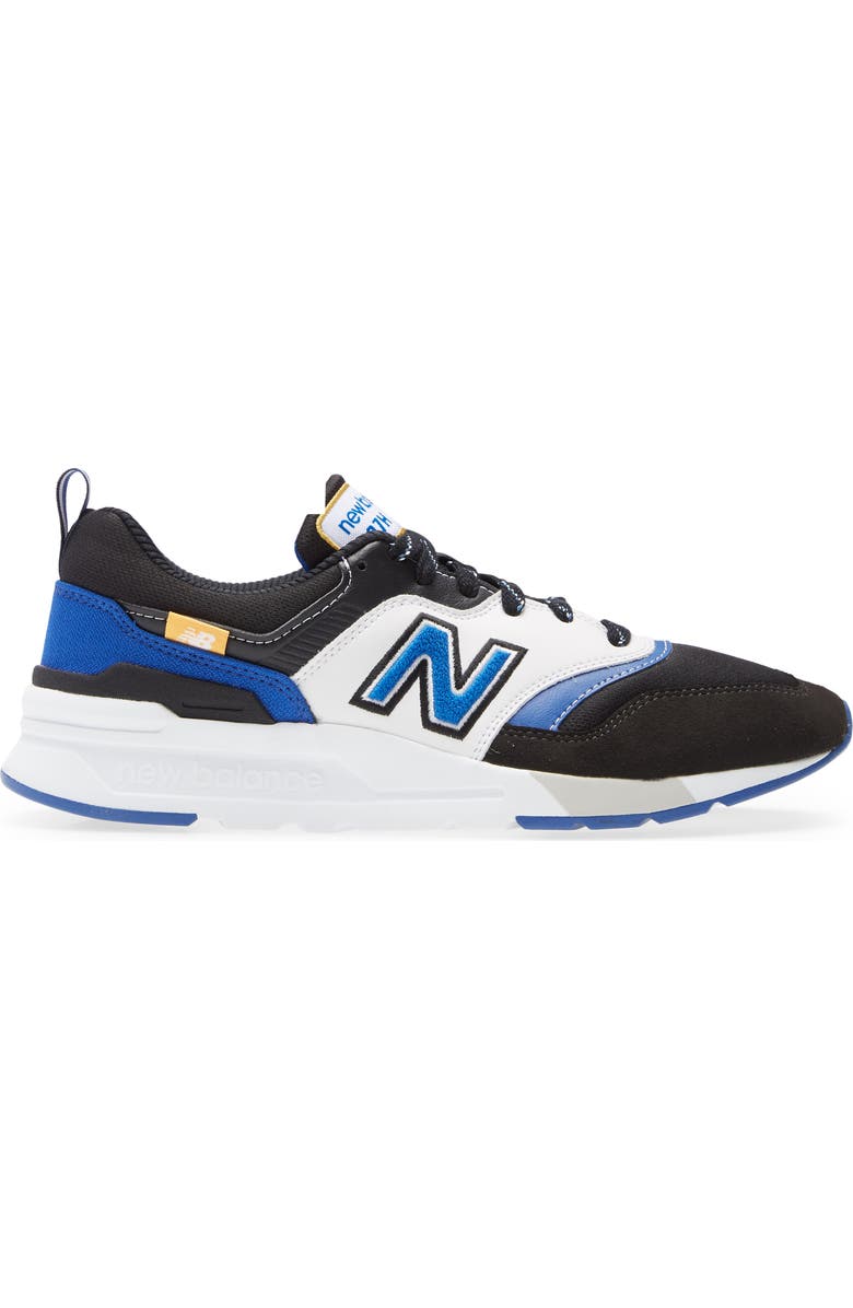 New Balance 997 H Sneaker, Alternate, color,