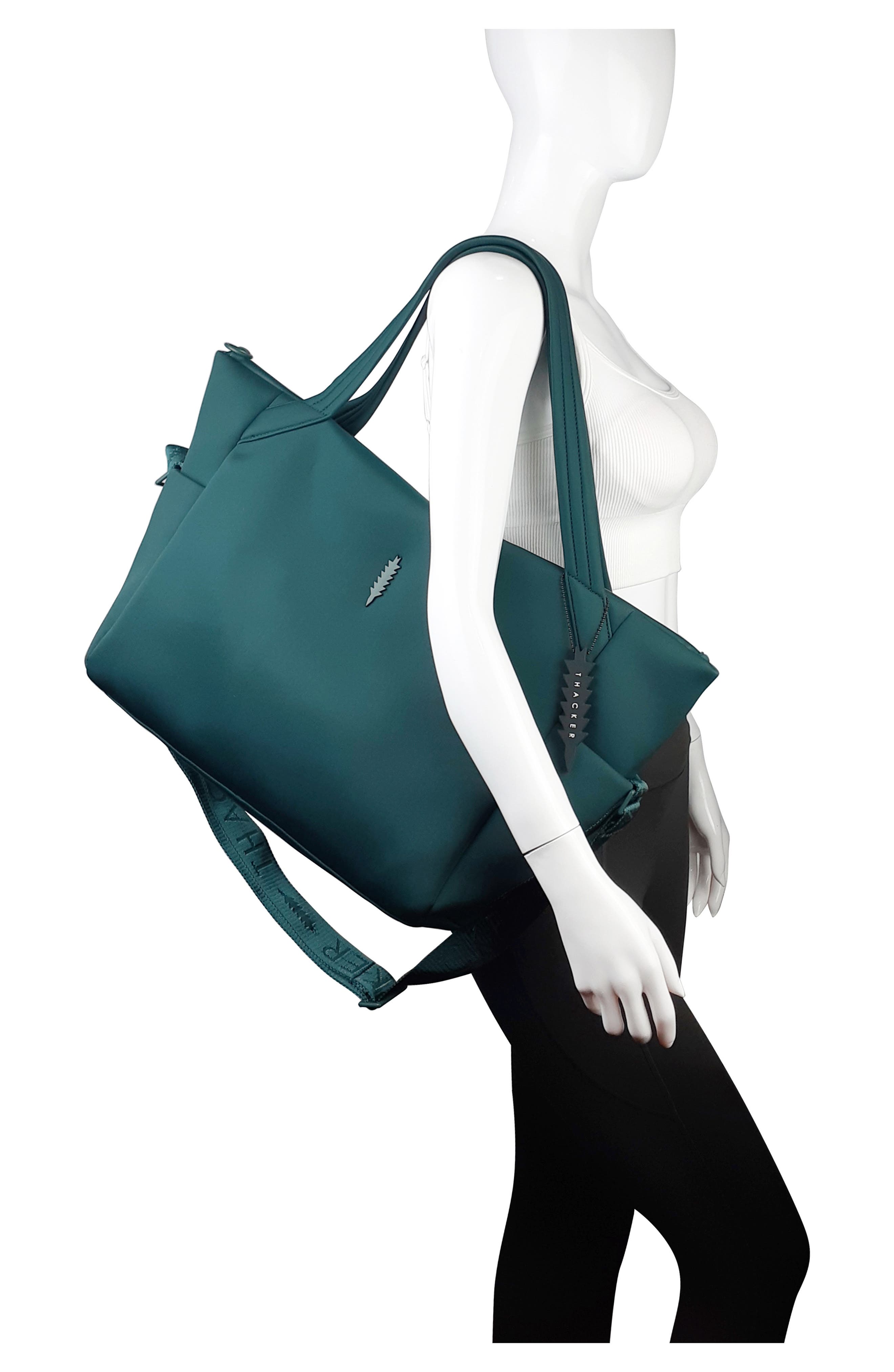 Thacker Beiser Tote Bag, Alternate, color, 