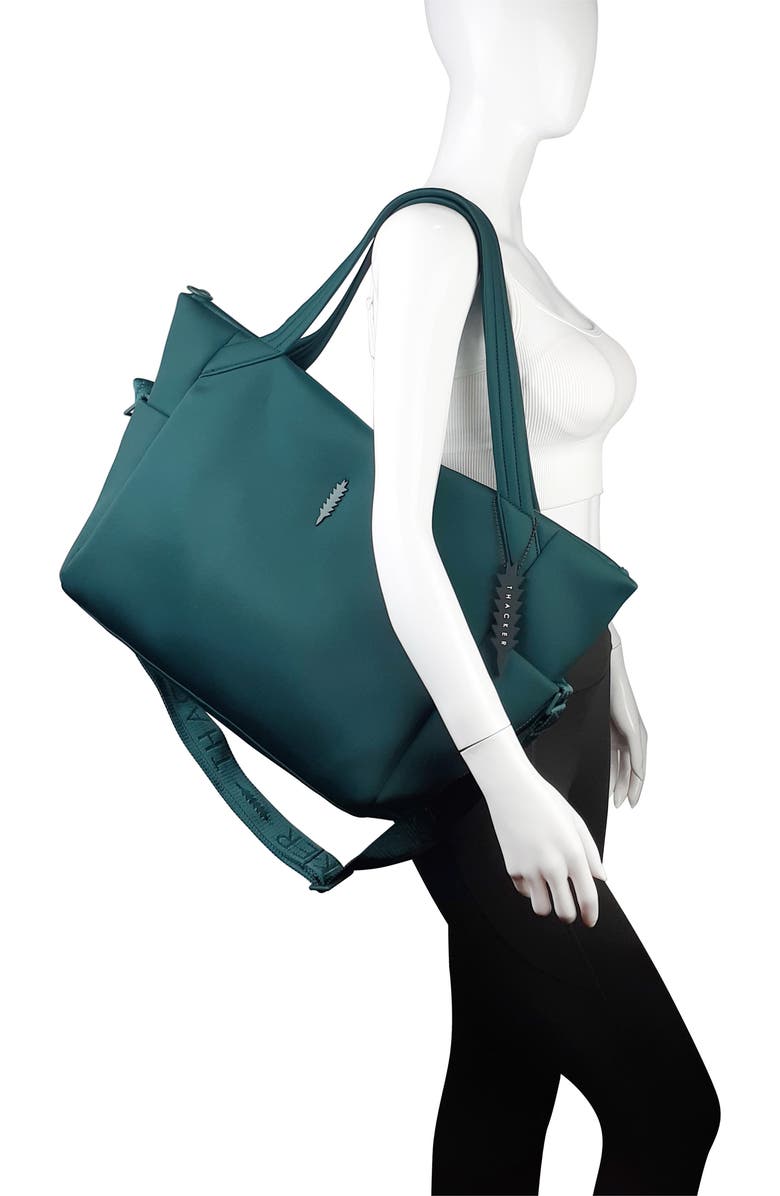 Thacker Beiser Tote Bag, Alternate, color,