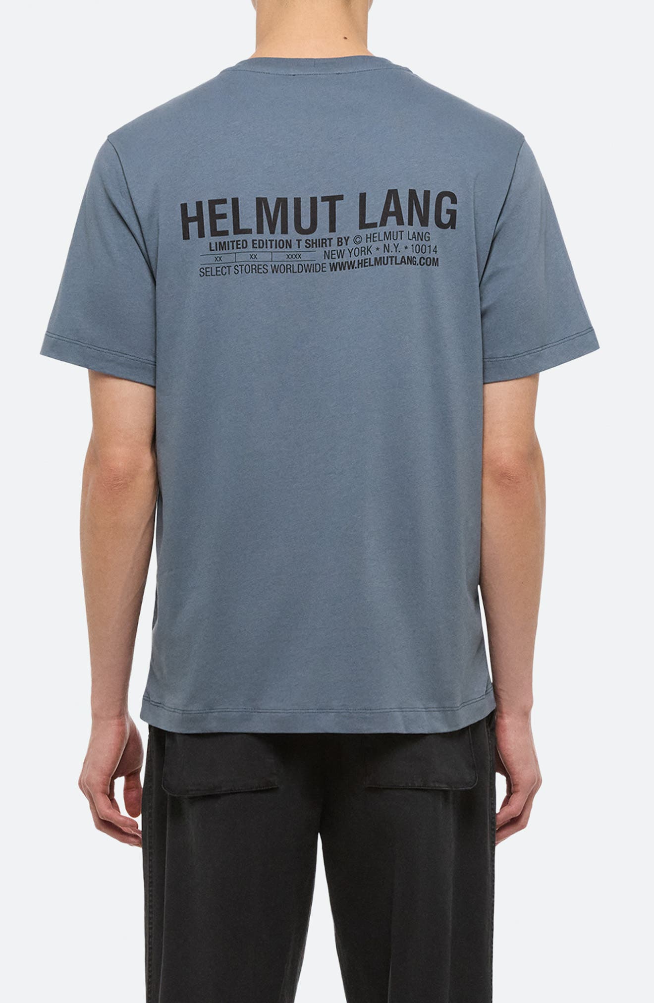 Capsule Logo Graphic T-Shirt - image 4