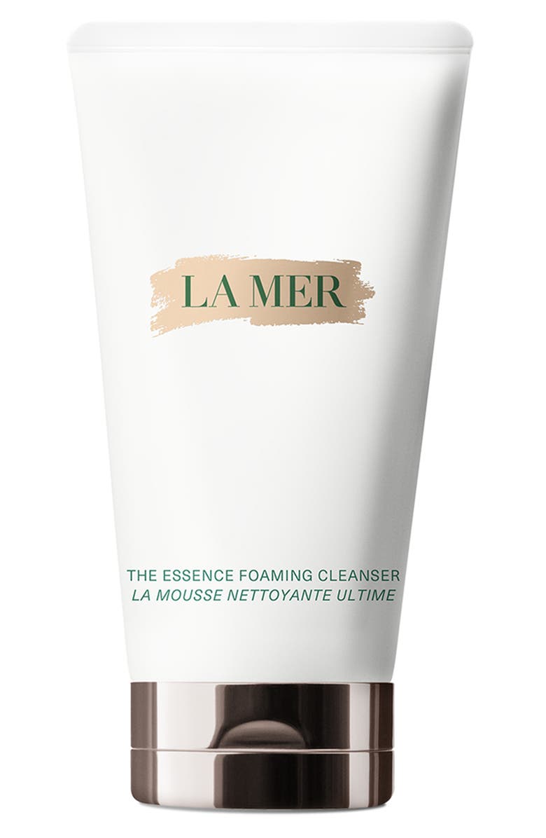 La Mer The Essence Foaming Cleanser, Main, color,