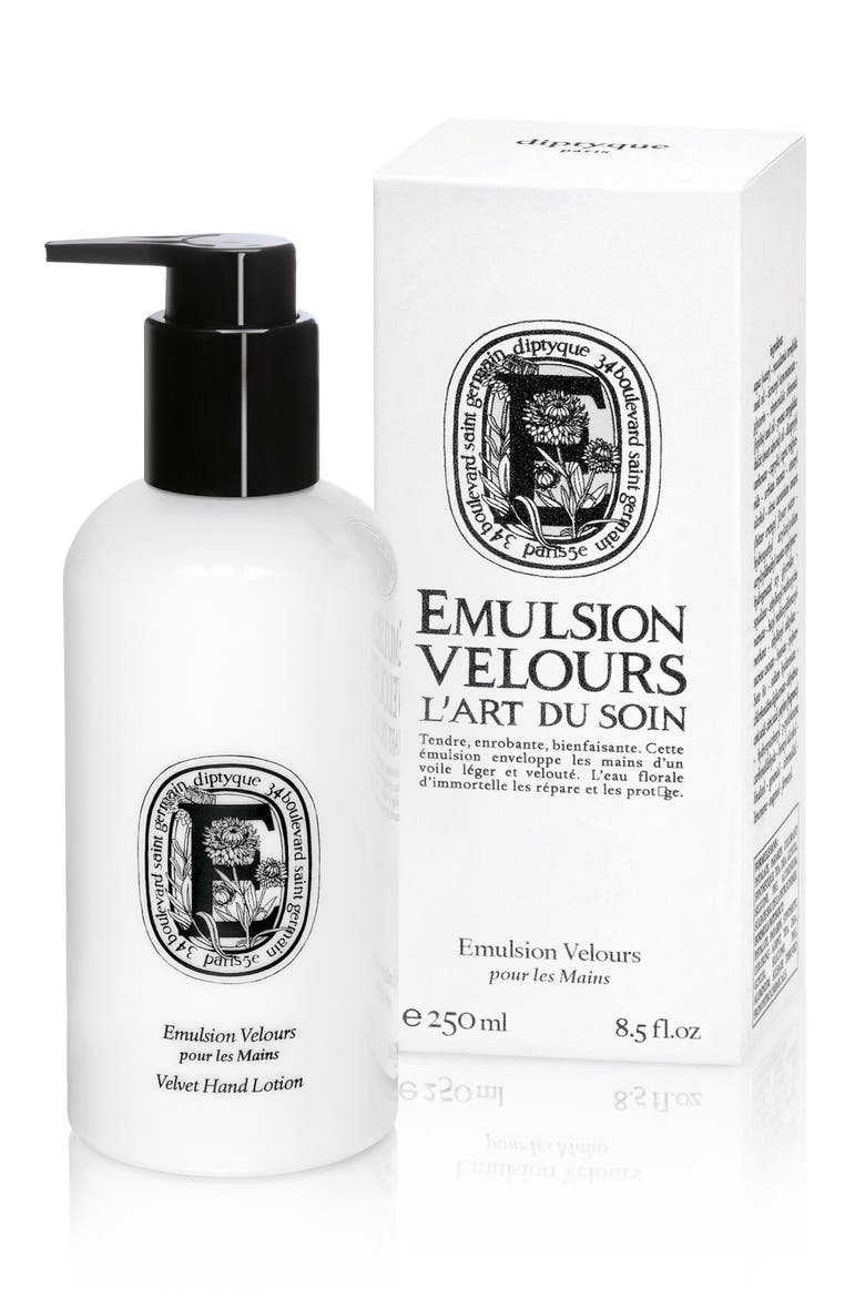 Velvet Hand Lotion, Alternate, color, NO COLOR