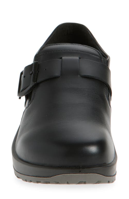 BIRKENSTOCK BIRKENSTOCK CARIS PRO CLOG