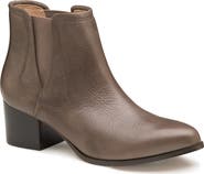 Johnston & Murphy Trista Chelsea Boot