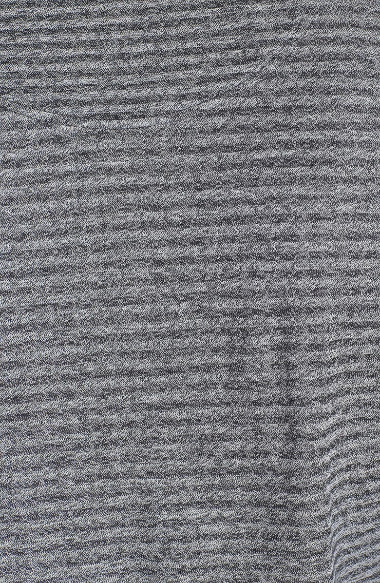 BOSS HUGO BOSS 'Abruzzi' Slim Fit Long Sleeve T-Shirt, Alternate, color,