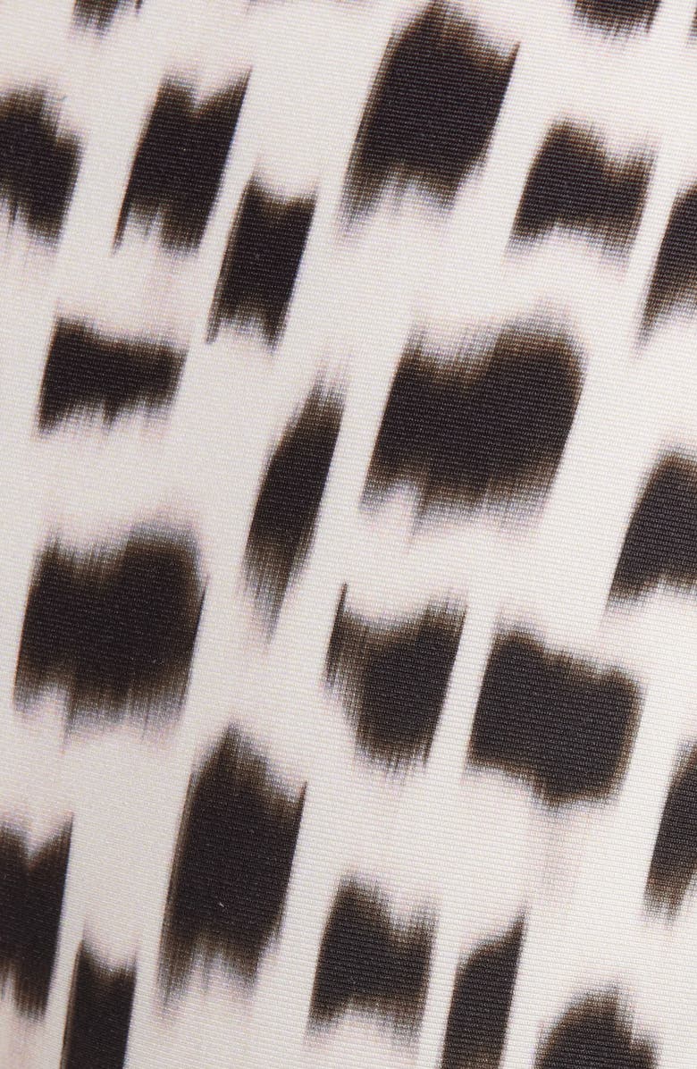 BOAMAR Naos Side Tie Bikini Bottoms, Alternate, color, Animal Raw