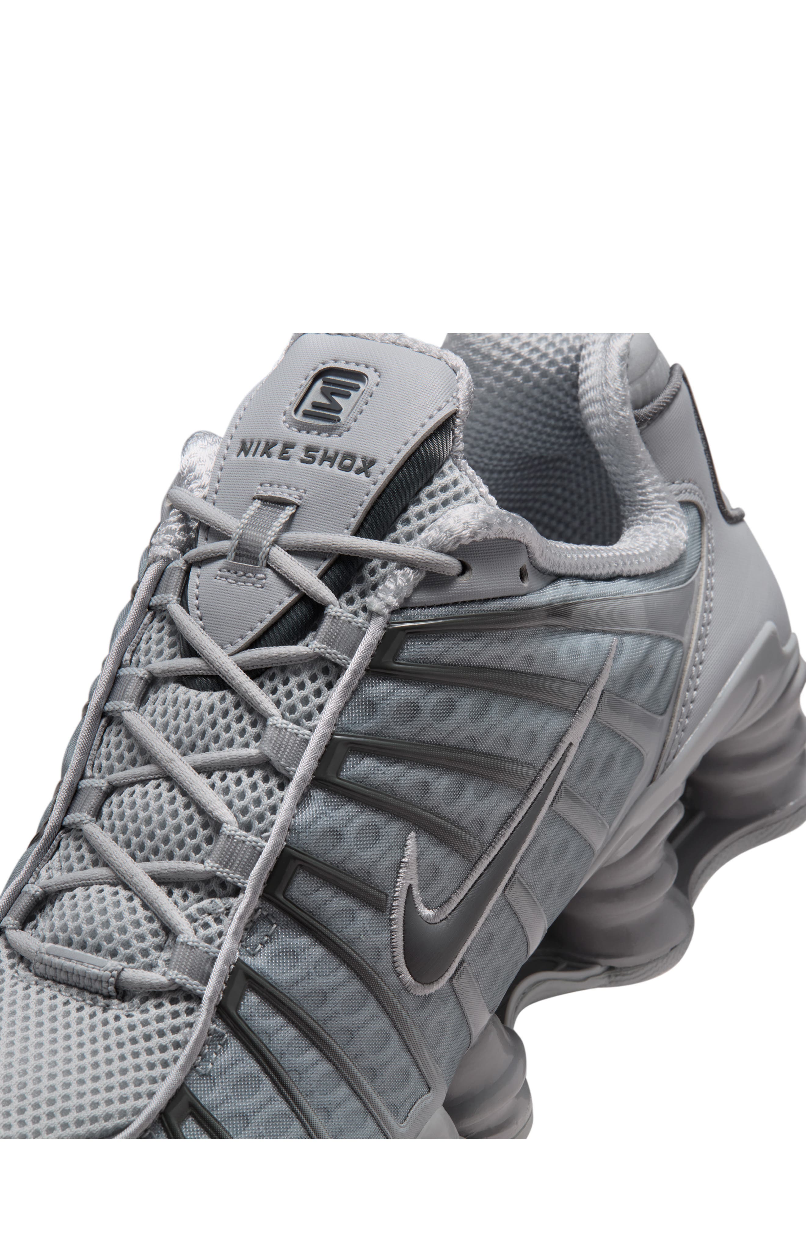 Shox TL: Sneaker (Men) | Nordstrom