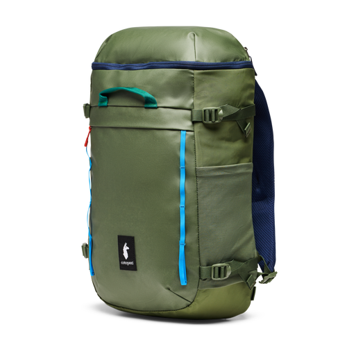 Cotopaxi Torre 24l Bucket Pack