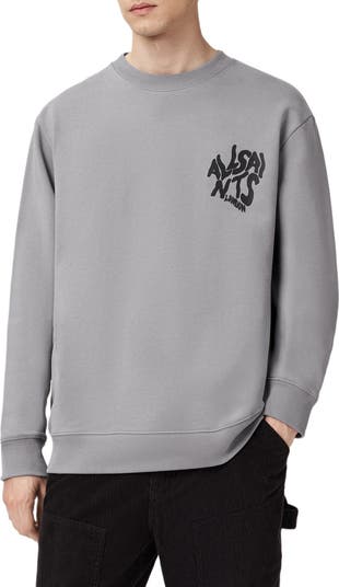 Orlando Logo Graphic Sweatshirt