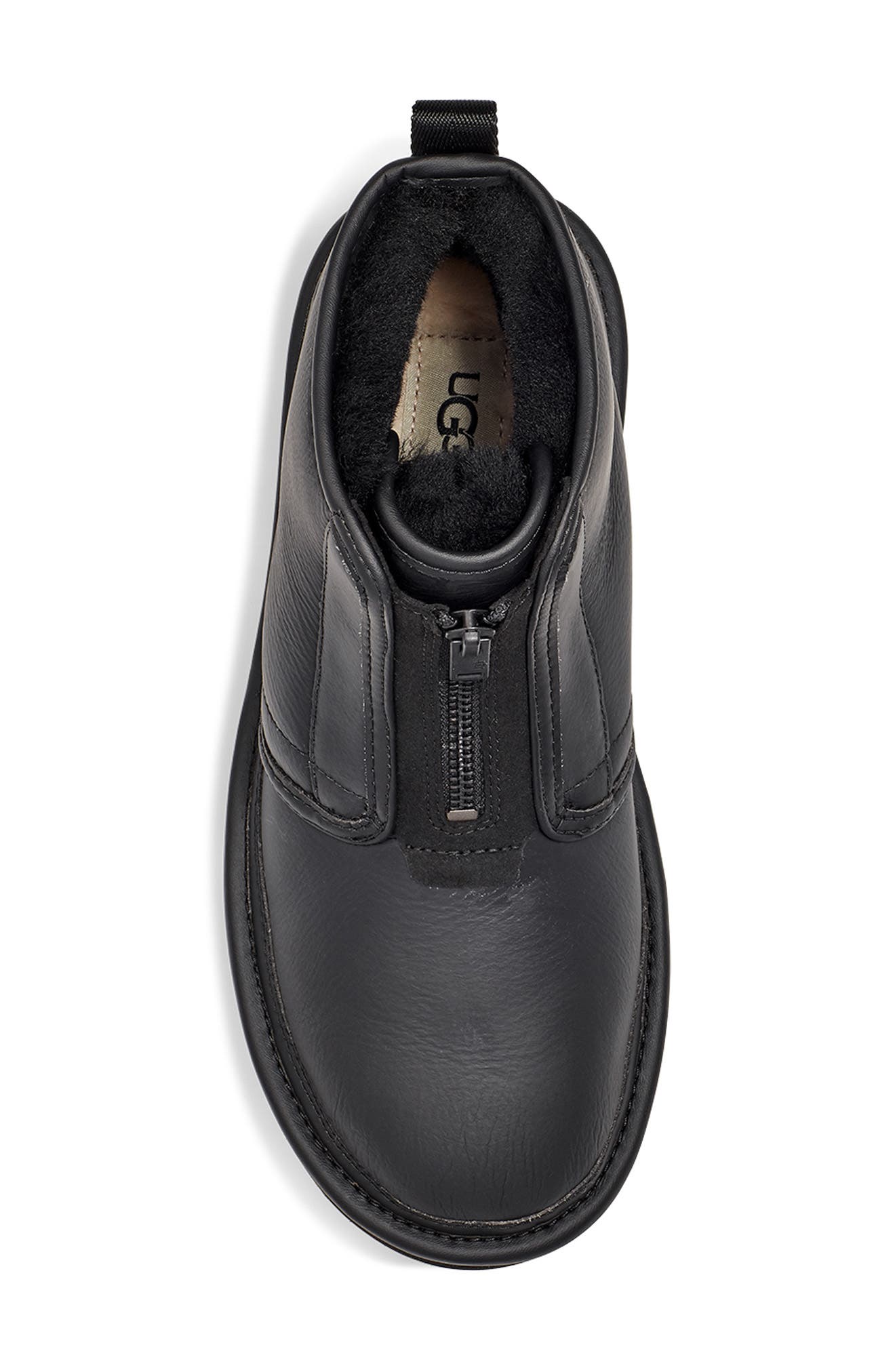 UGG<sup>®</sup> Neumel Platform Bootie, Alternate, color, 