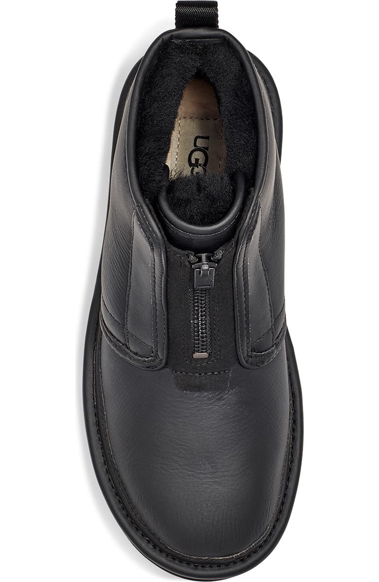 UGG<sup>®</sup> Neumel Platform Bootie, Alternate, color,