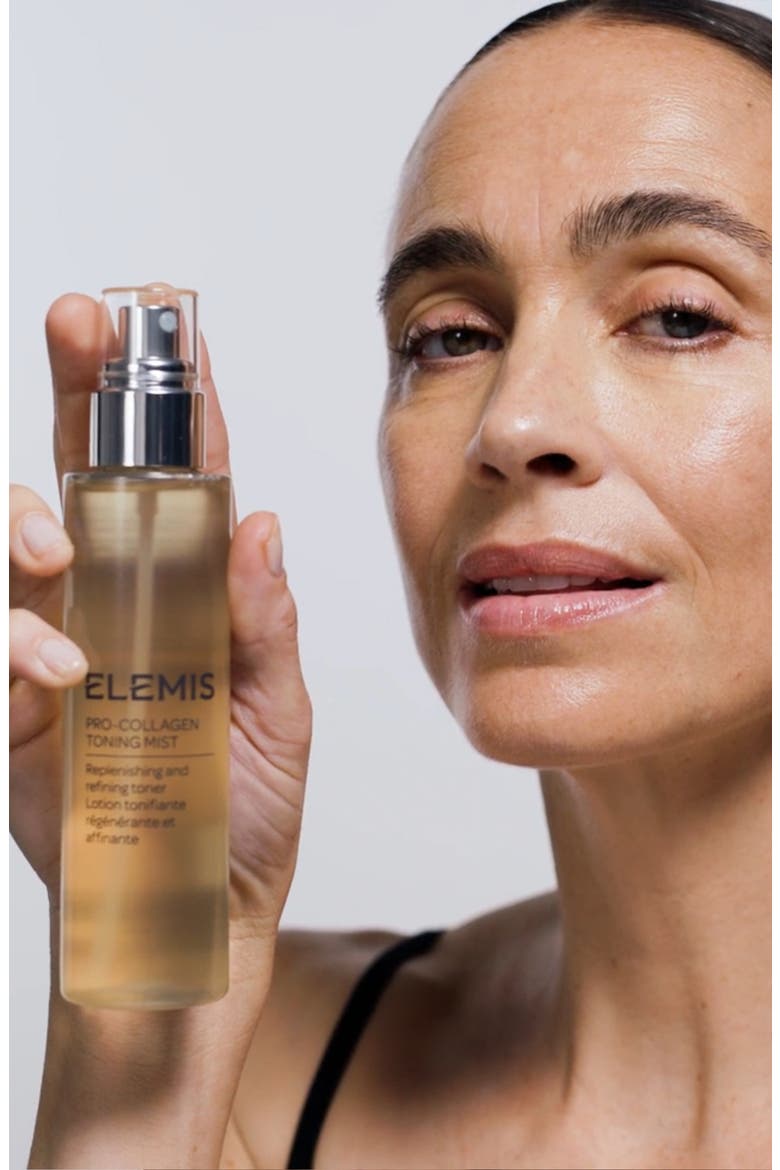 Pro-Collagen Toning Mist, Alternate, color, NO COLOR