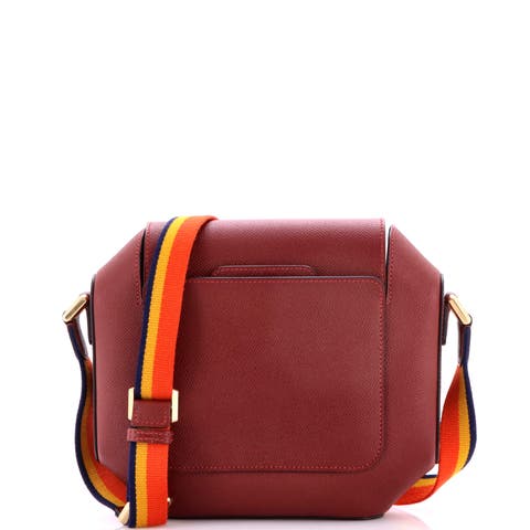 Octagone Bag Epsom 23