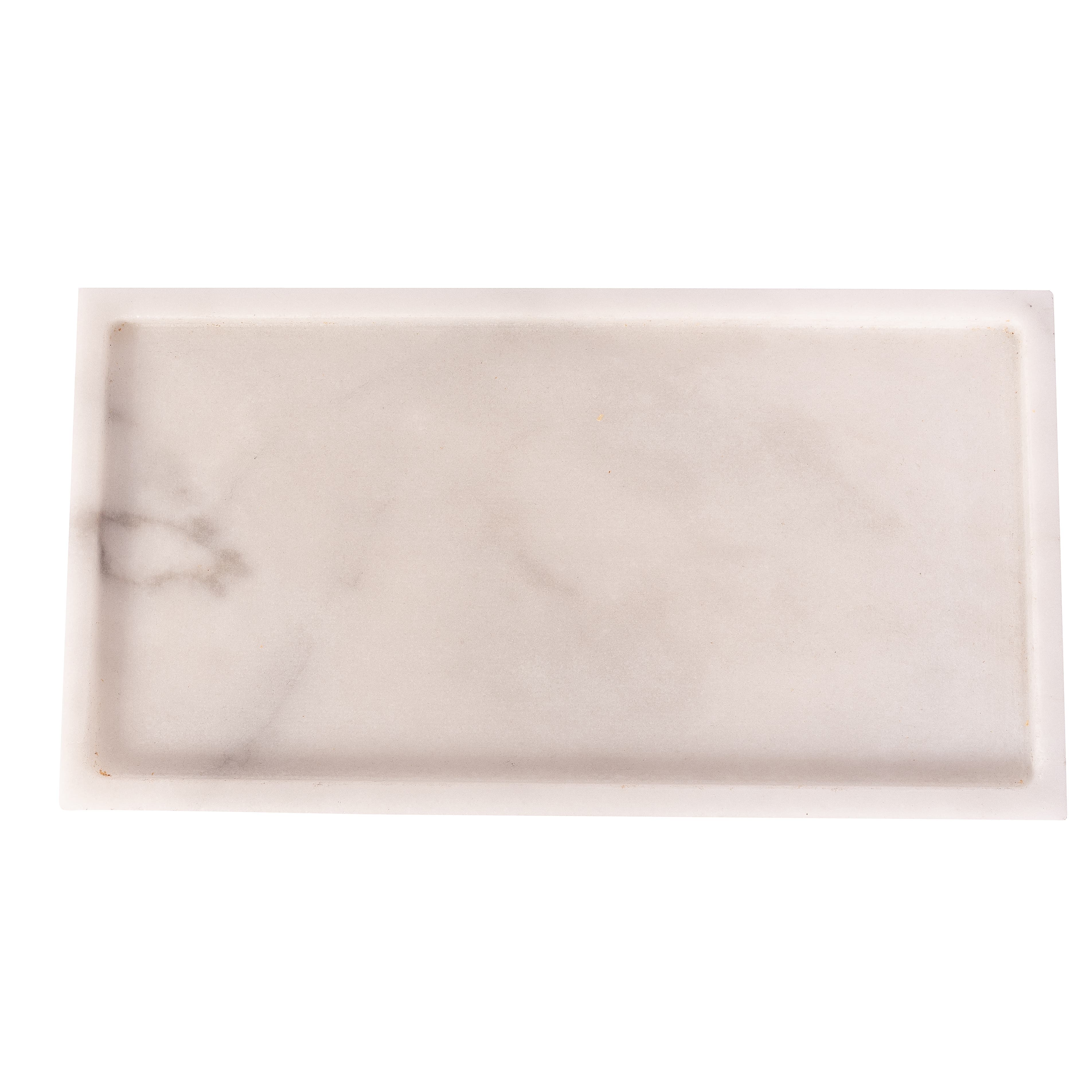 selected White Matte