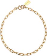 Set & Stones Jace Chain Bracelet