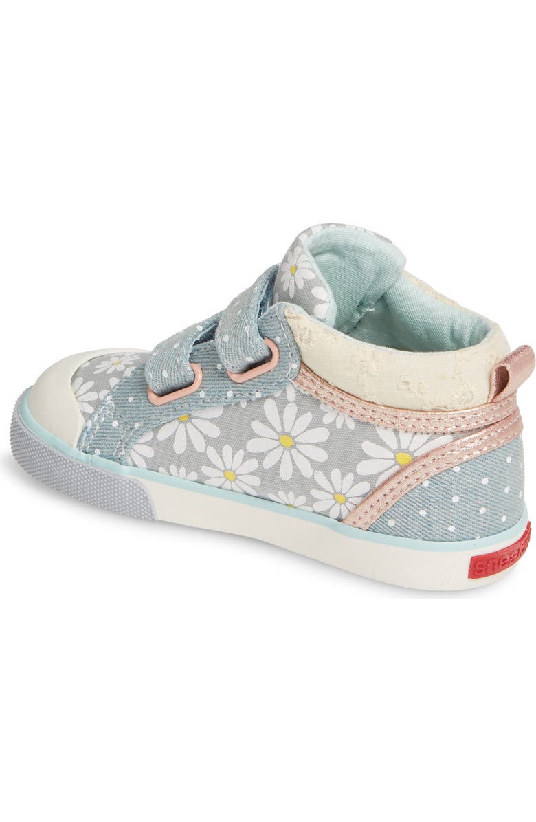 See Kai Run Kya Sneaker, Alternate, color,