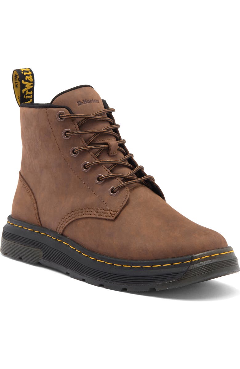 Dr. Martens Crewson Chukka Boot, Main, color,