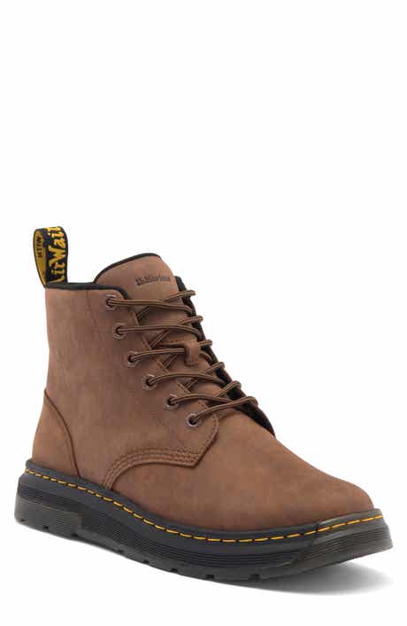 Dr. Martens 1460 Lace-Up Boot (Men) | Nordstromrack Dr. Martens 1460 Lace-Up Boot (Men) | Nordstromrack