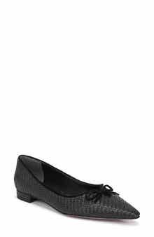 Esmira 2 Bow Flat