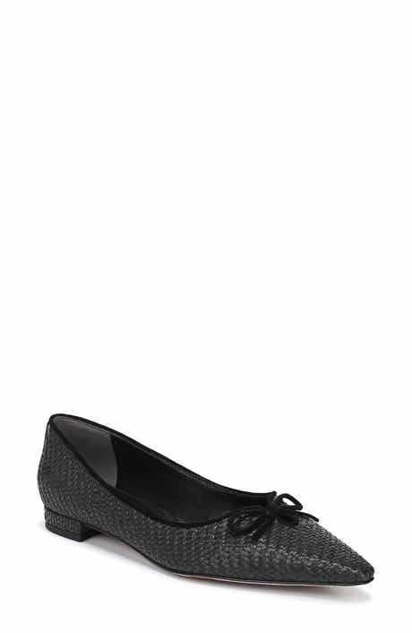 Esmira 2 Bow Flat