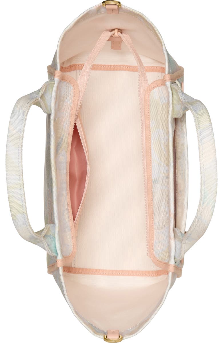 Kate Spade New York dash canvas tote bag, Alternate, color,