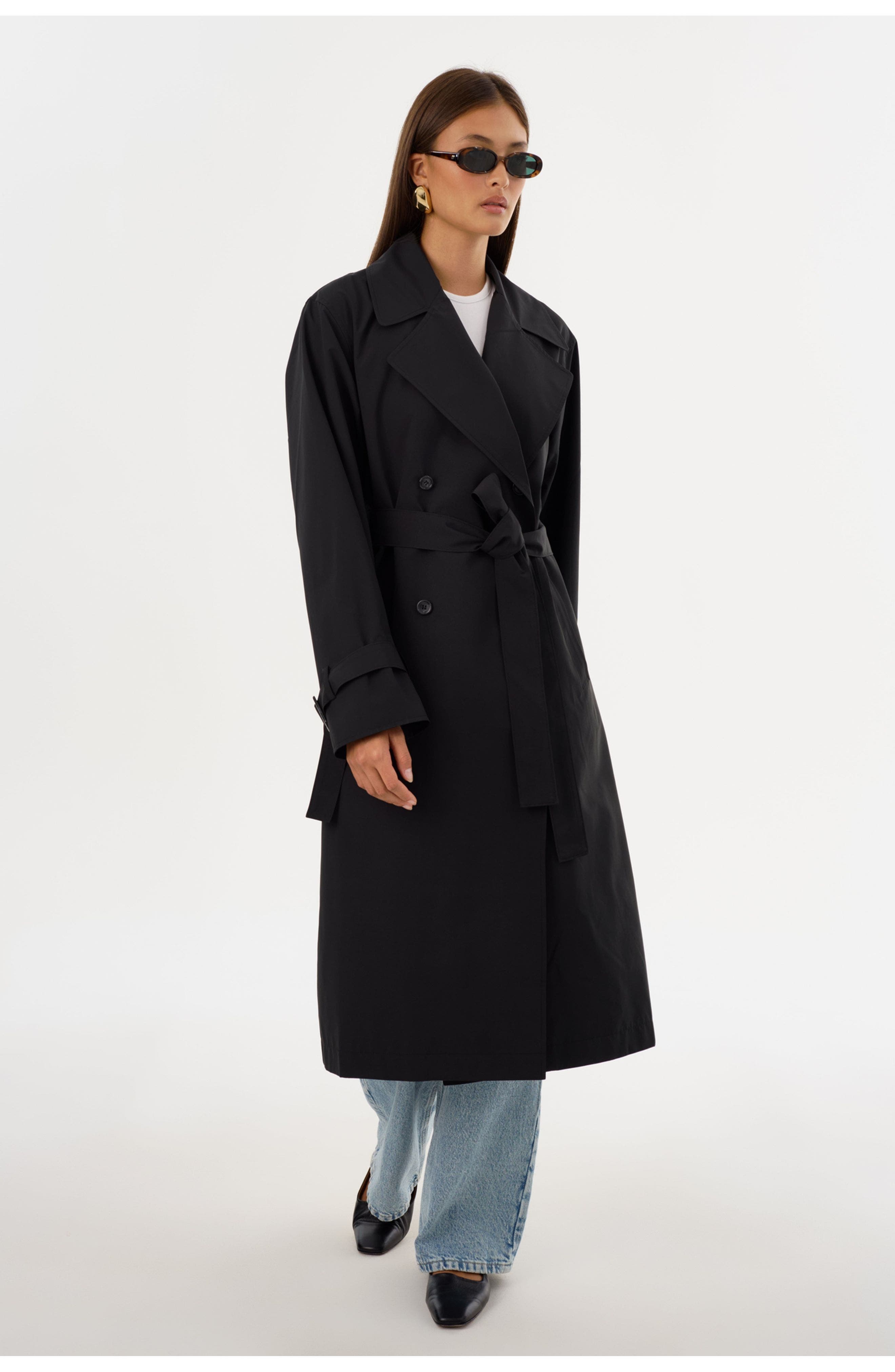 Colette | Trench Coat - image 2