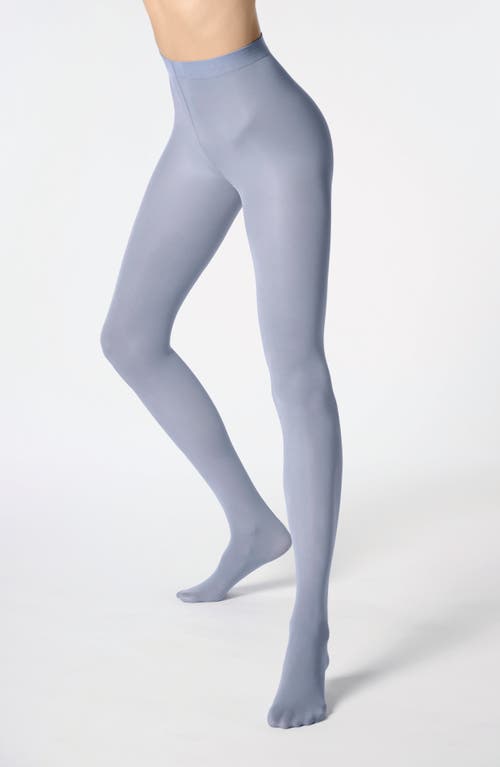 Oroblu All Colors 50-denier Tights In Blue