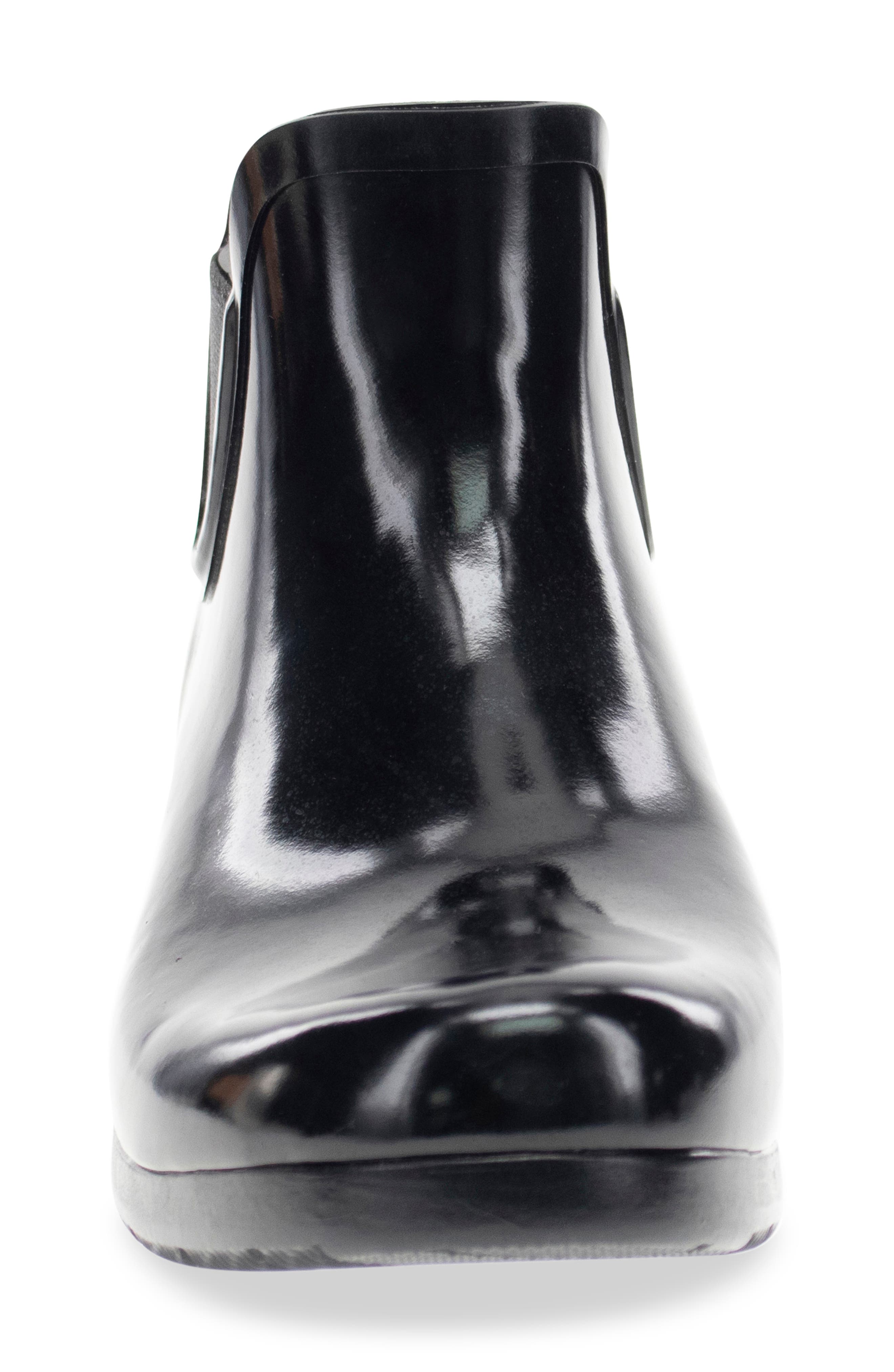 Chooka Waterproof Chelsea Boot, Alternate, color, 