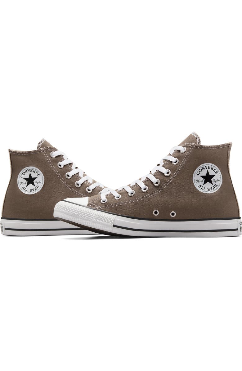 Converse Chuck Taylor<sup>®</sup> All Star<sup>®</sup> High Top Sneaker, Alternate, color,