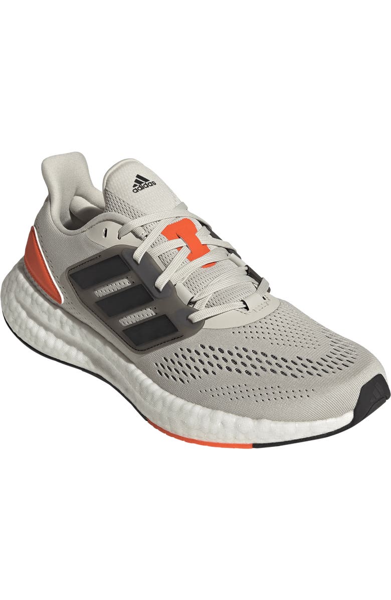 adidas Pureboost 22 Running Shoe, Main, color,