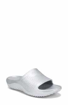 Echo Recovery Slide Sandal