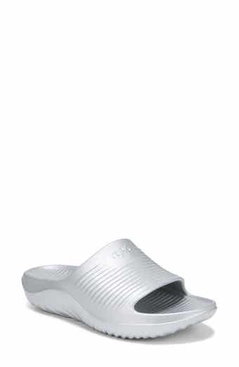 Echo Recovery Slide Sandal