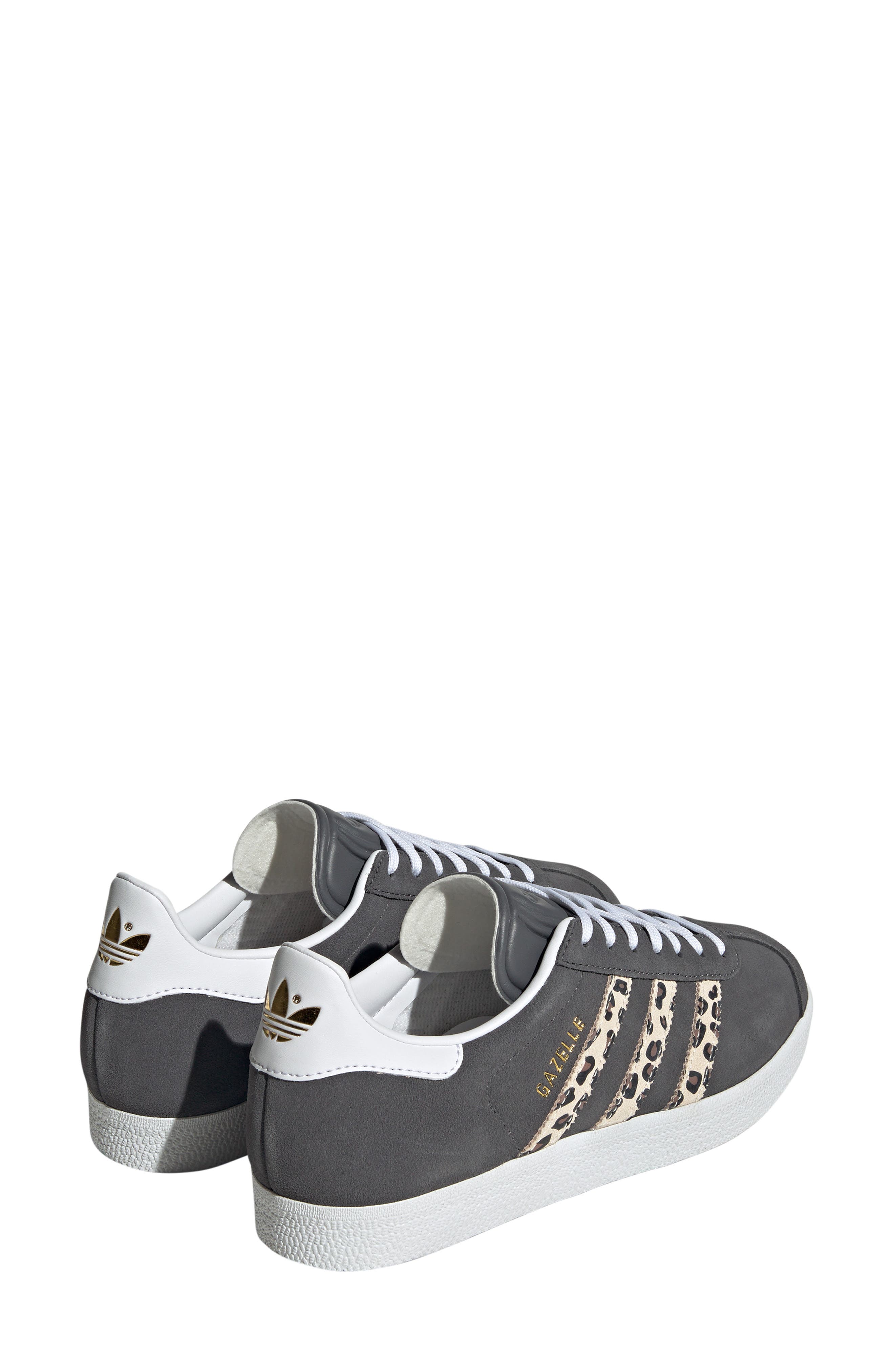 adidas Gazelle Sneaker, Alternate, color, 