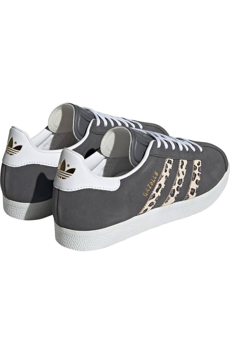 adidas Gazelle Sneaker, Alternate, color,