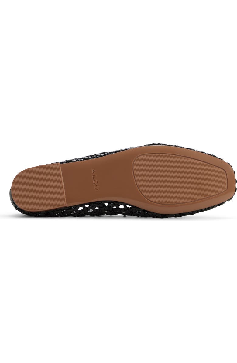 ALDO Cornelia Ballet Flat, Alternate, color,