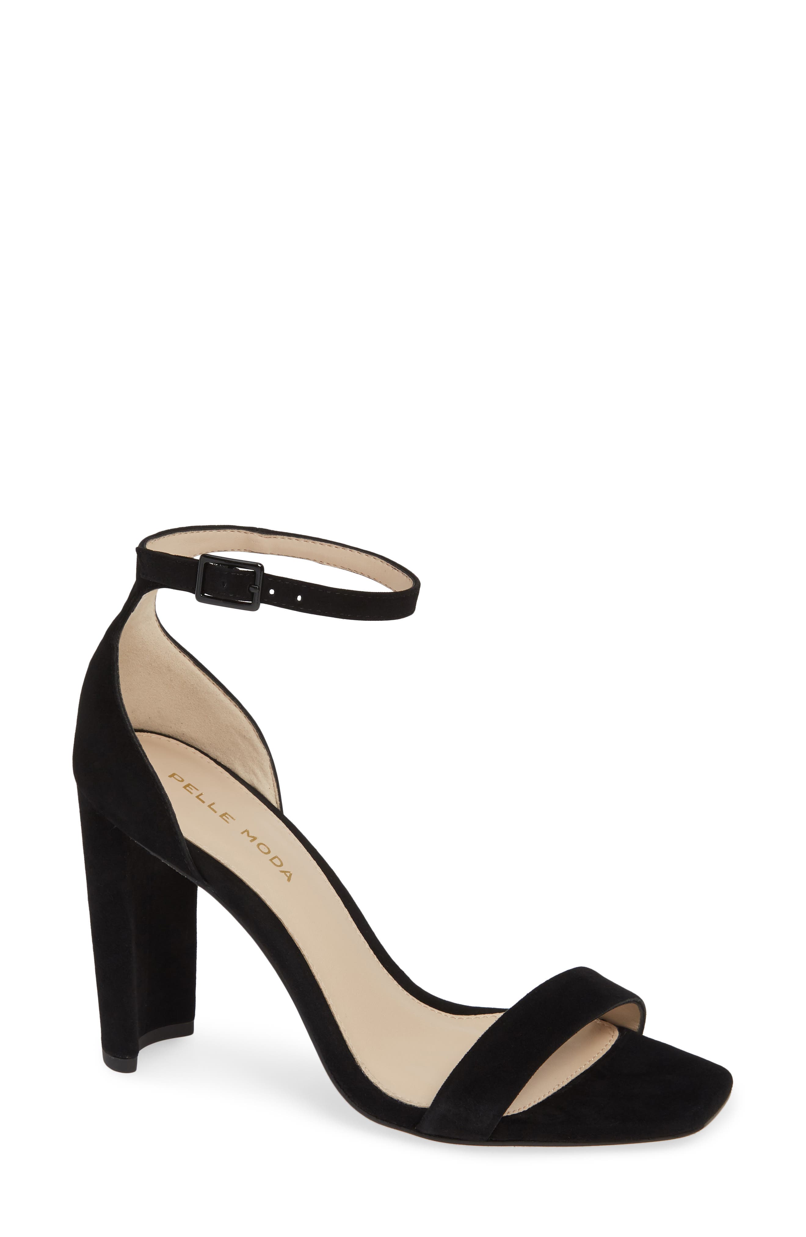 Pelle Moda Gabi II Sandal, Main, color, 