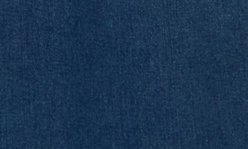 Ptcl Tinted Barrel Leg Jeans In Indigo