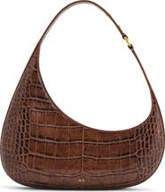 JW PEI Harlee Faux Leather Shoulder Bag