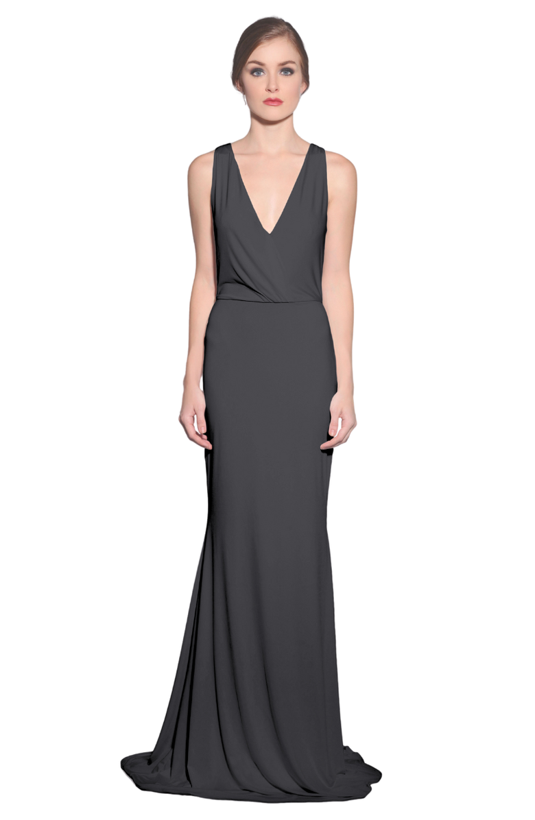 Pia Gladys Perey Hope, Main, color, 