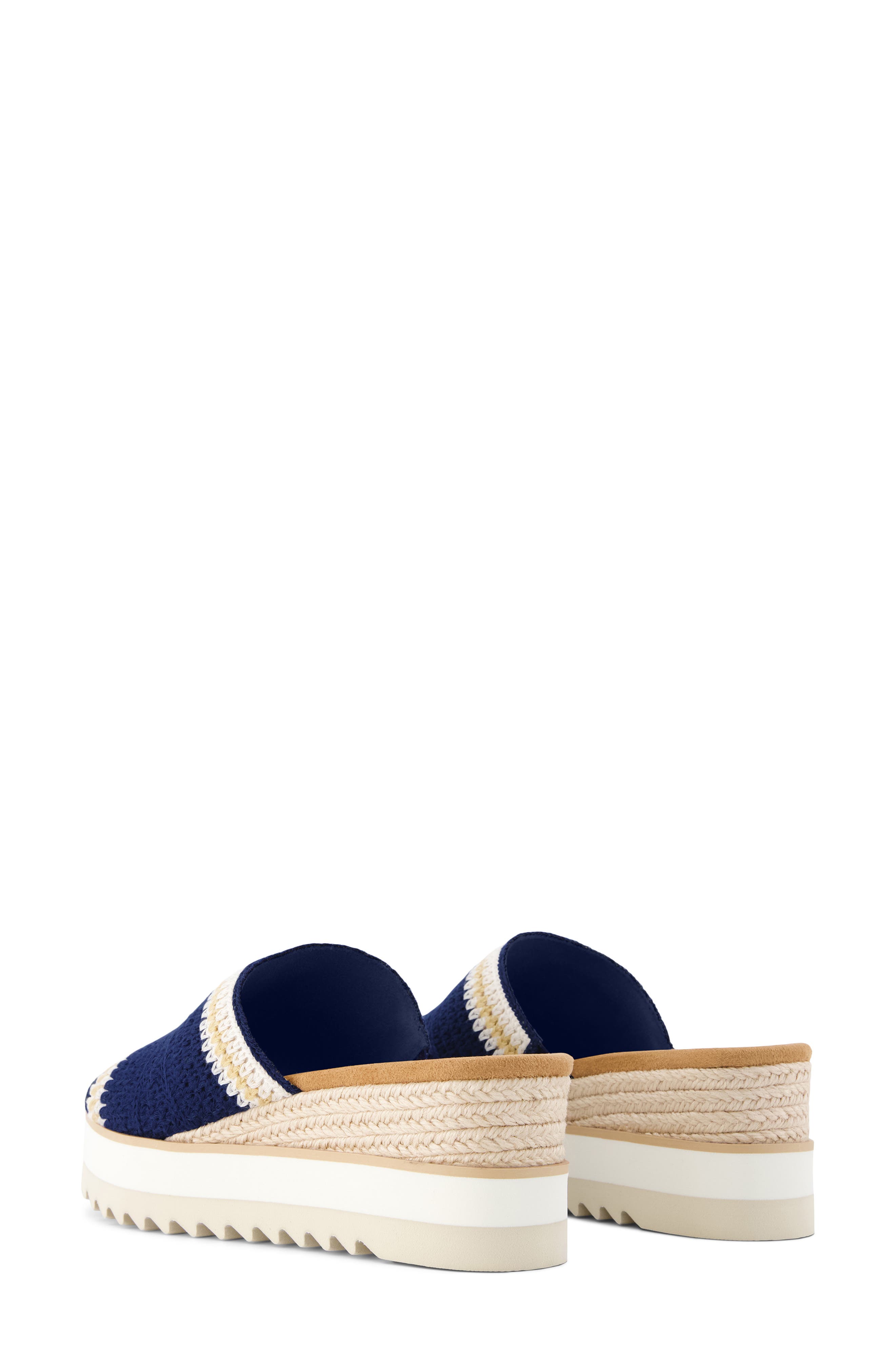 Dianam Platform Slide Sandal - image 4
