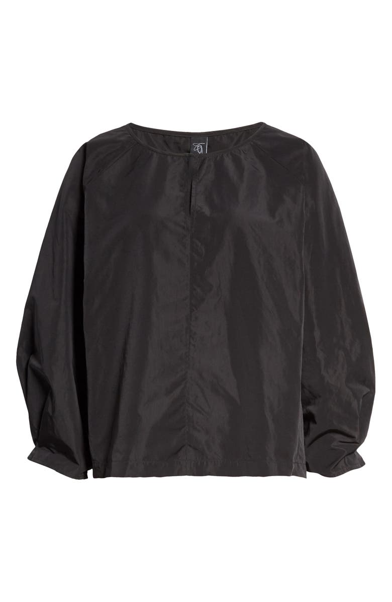 Zero + Maria Cornejo Luca Shirt, Alternate, color, 