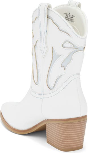 Octavvia Cowboy Boot