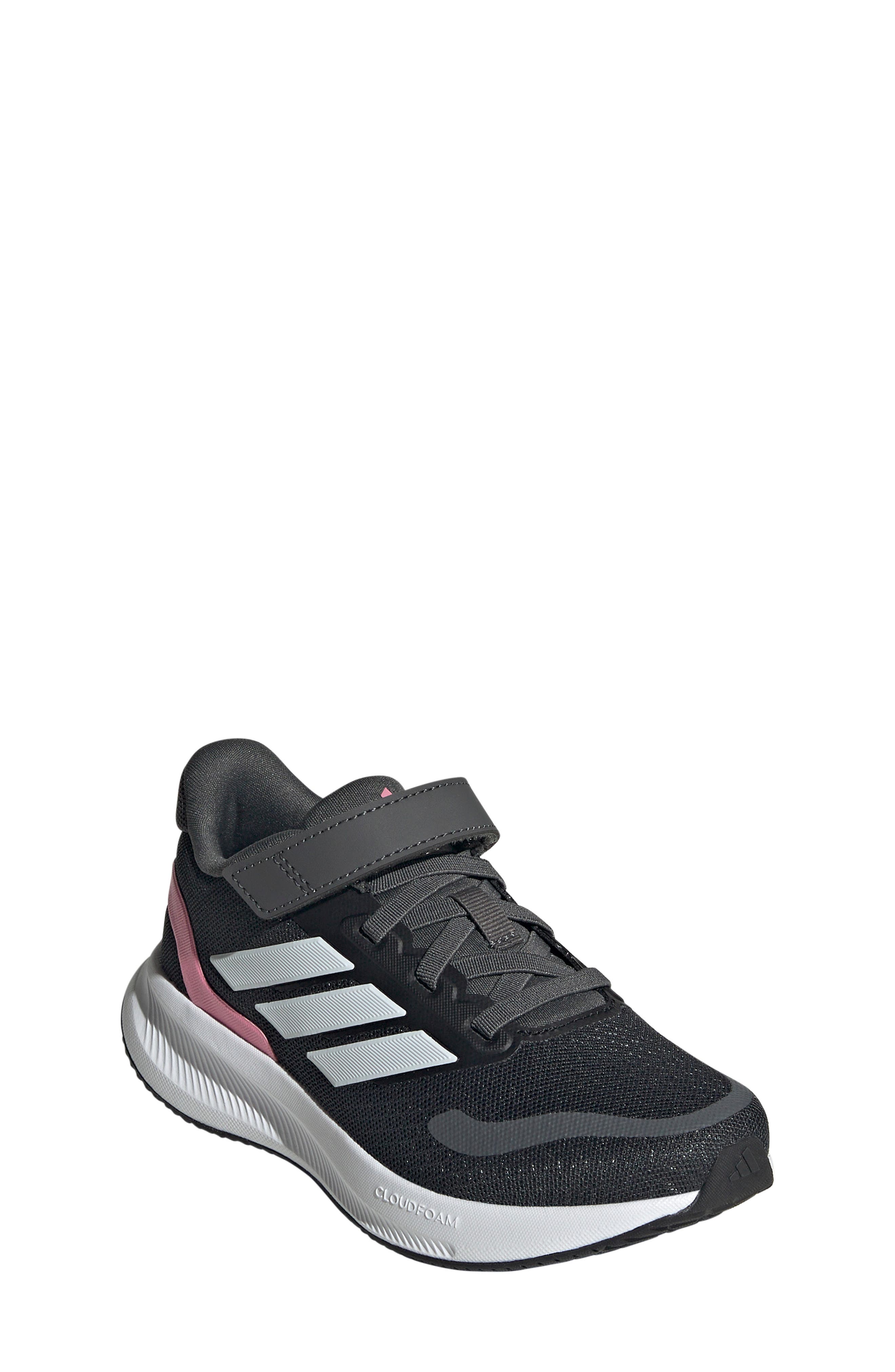 adidas Kids' Runfalcon 5 Sneaker, Main, color, 